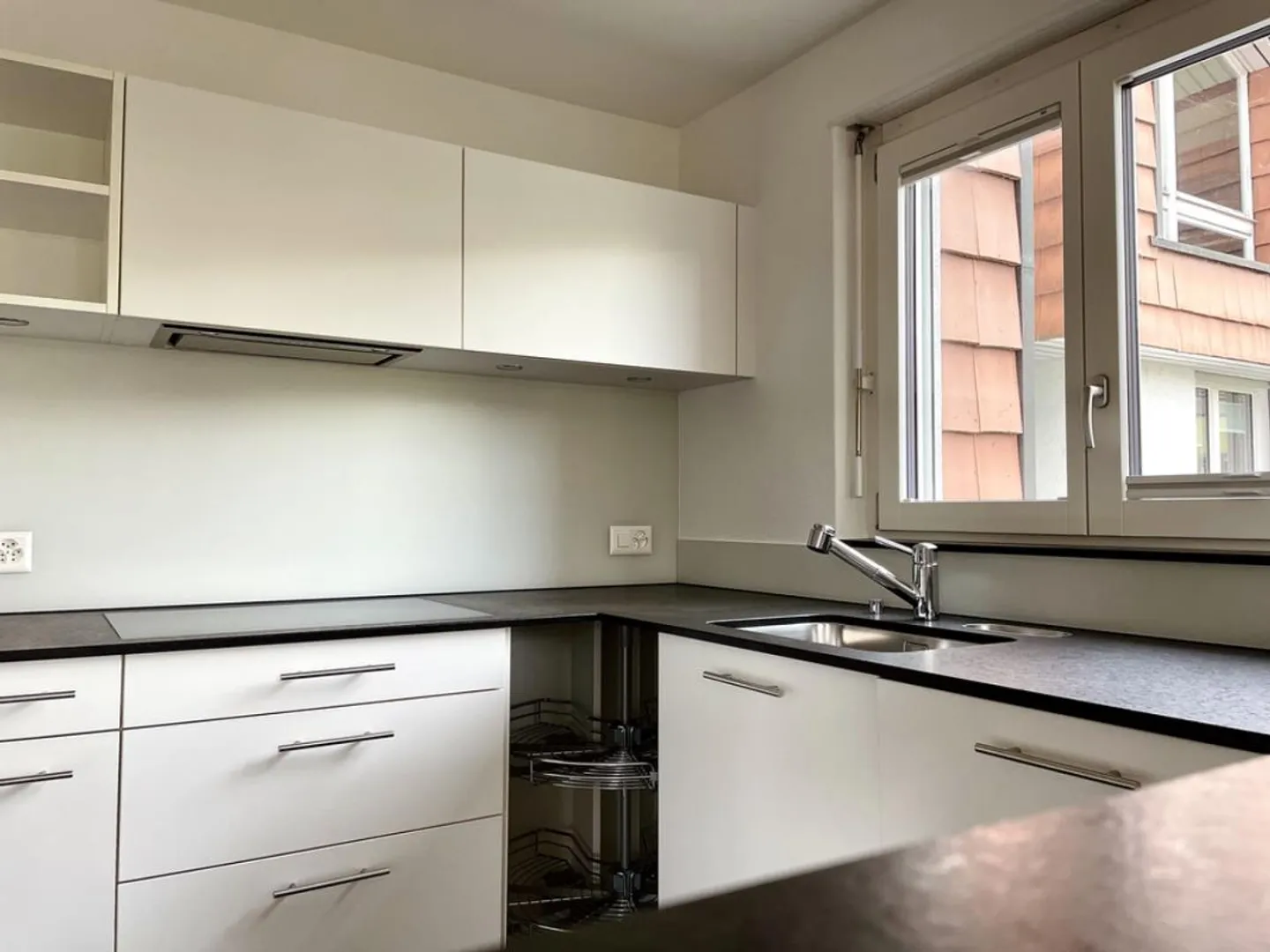 5.5-Zimmer-Wohnung - charmant, zentral für Jung und Alt - Foto 3 von 12