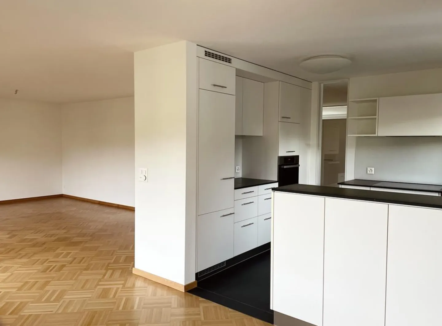 5.5-Zimmer-Wohnung - charmant, zentral für Jung und Alt - Foto 4 von 12