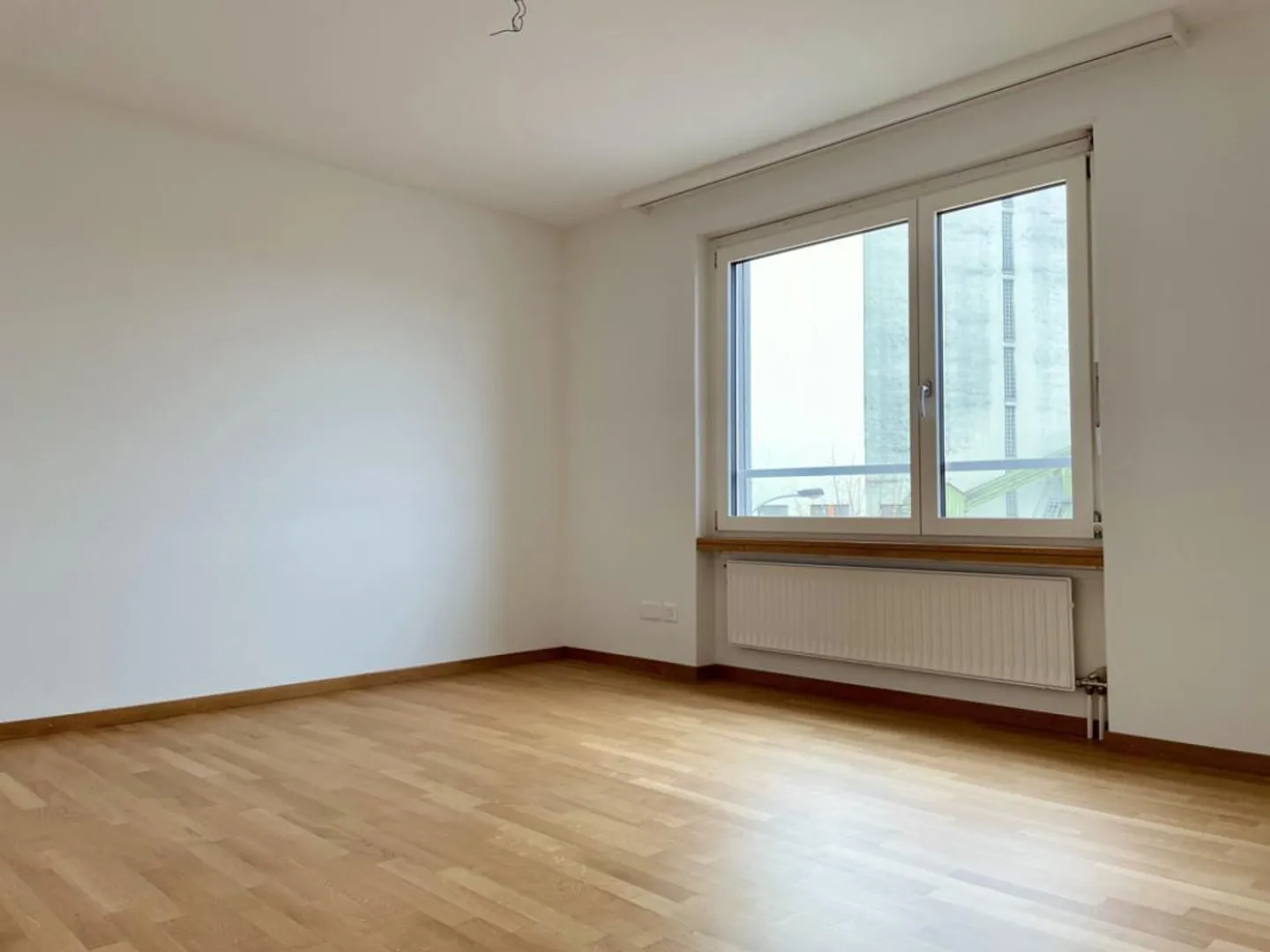 5.5-Zimmer-Wohnung - charmant, zentral für Jung und Alt - Foto 6 von 12