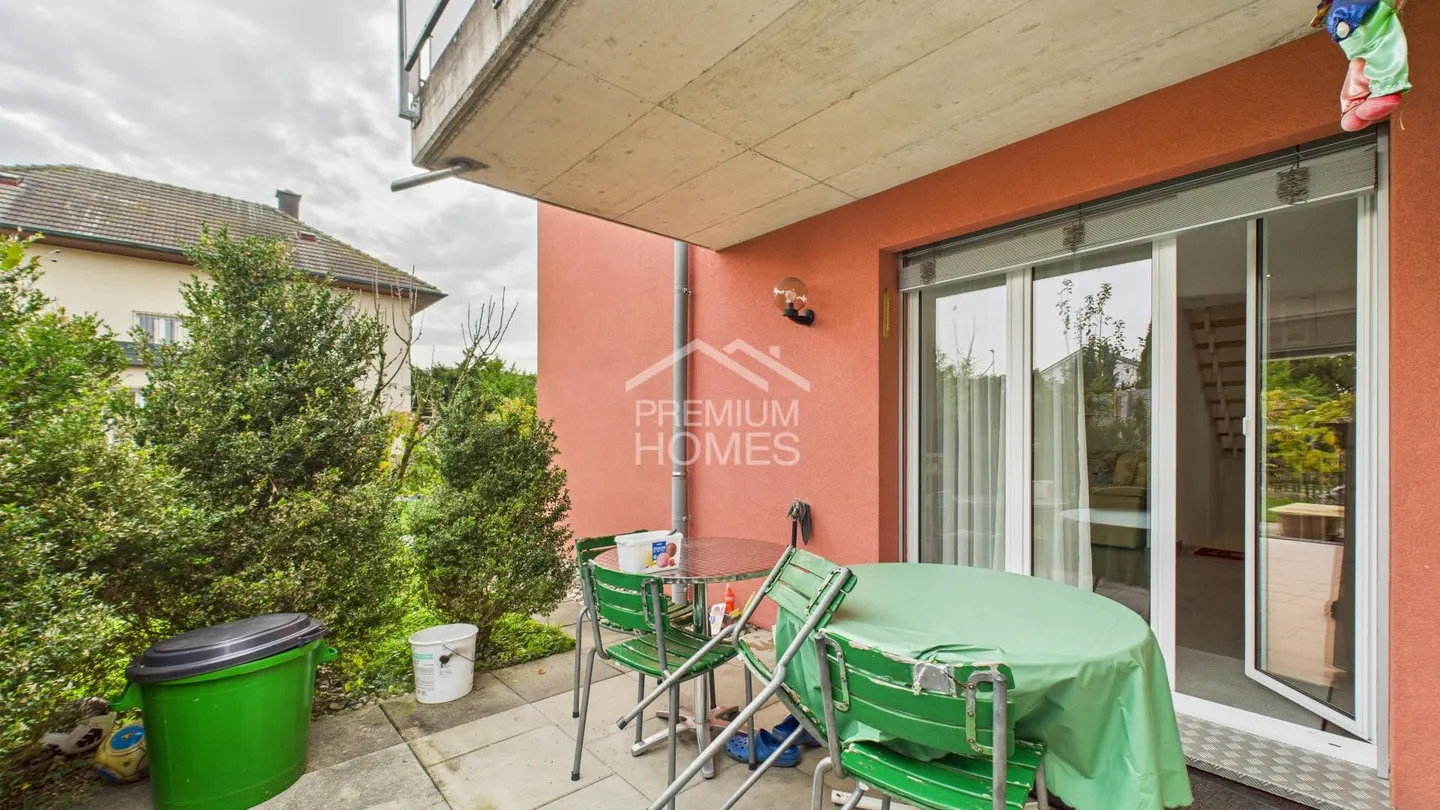 Charming Semi-Detached House - Photo 10 of 10