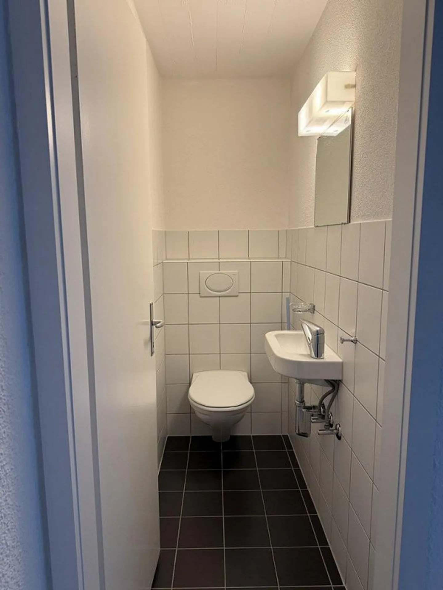 Bright apartment in a quiet location in Arbon - Photo 6 of 11