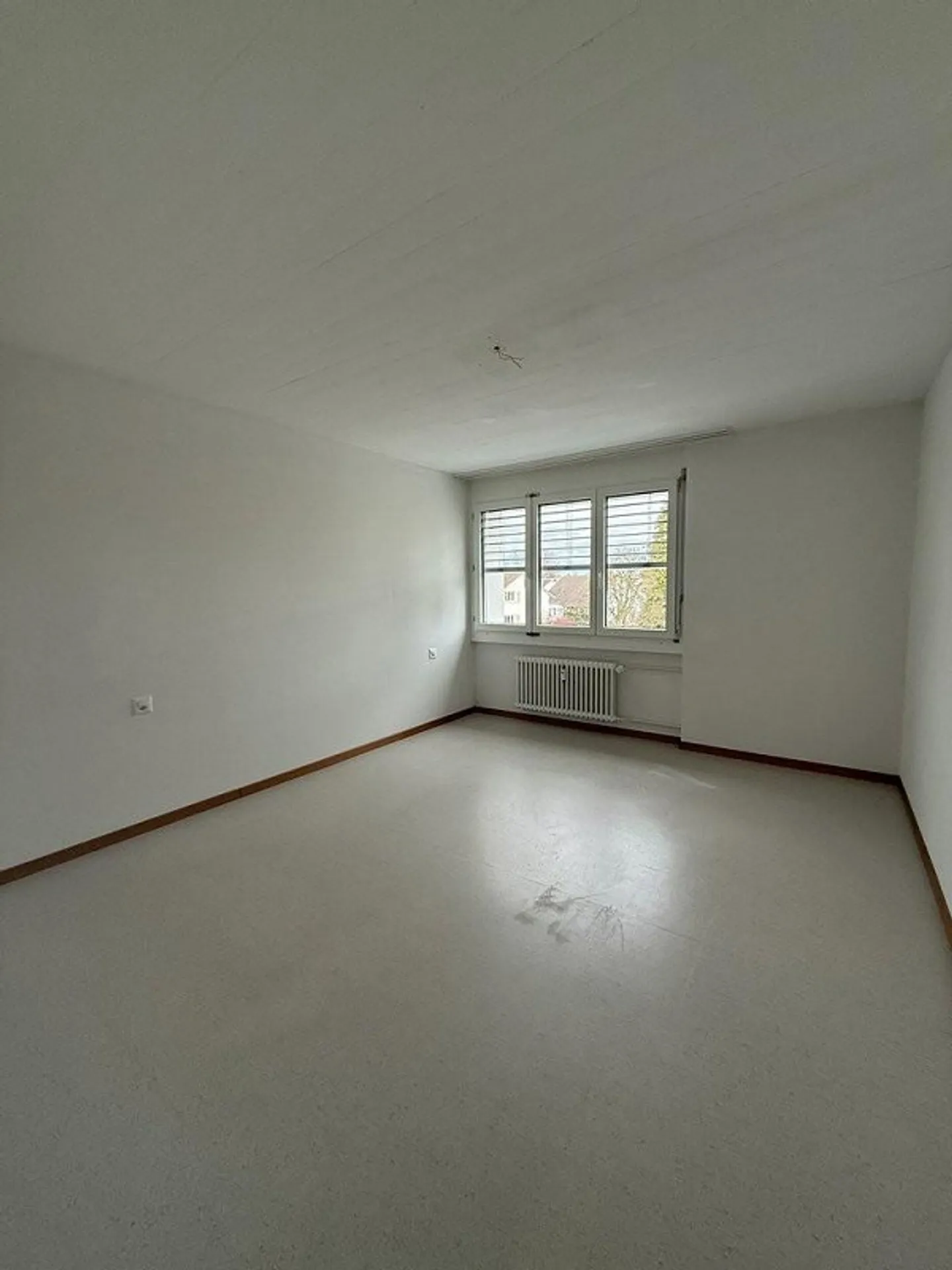 Bright apartment in a quiet location in Arbon - Photo 8 of 11