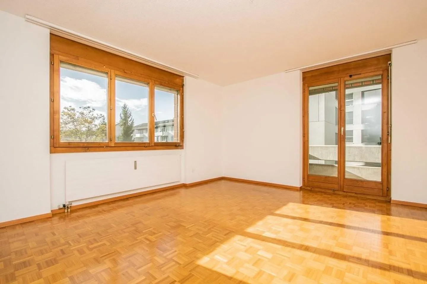 Apartment near city center - very good transport connections - Photo 1 of 12