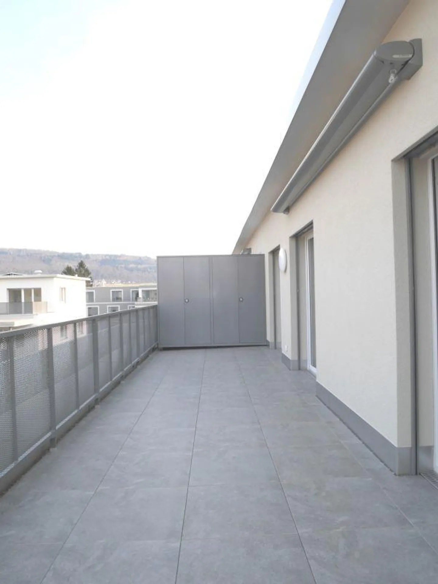 TOP Moderne 2.5-ZWG Attikawohnung - Foto 8 von 8
