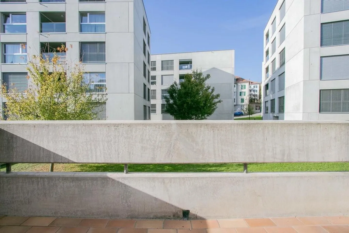 Apartment near city center - very good transport connections - Photo 3 of 12
