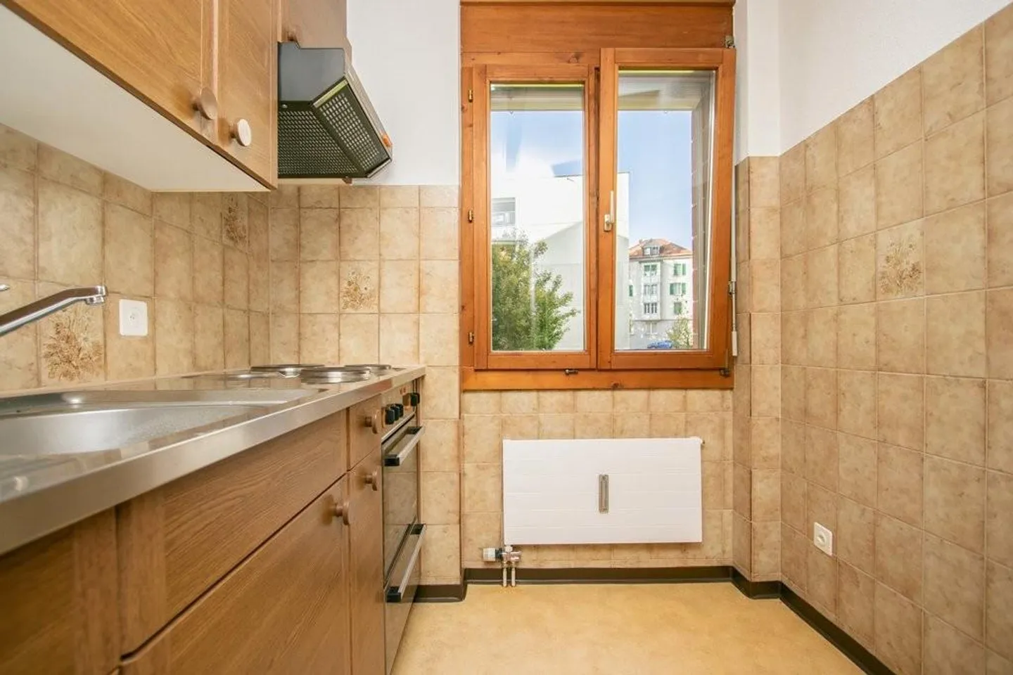 Apartment near city center - very good transport connections - Photo 6 of 12