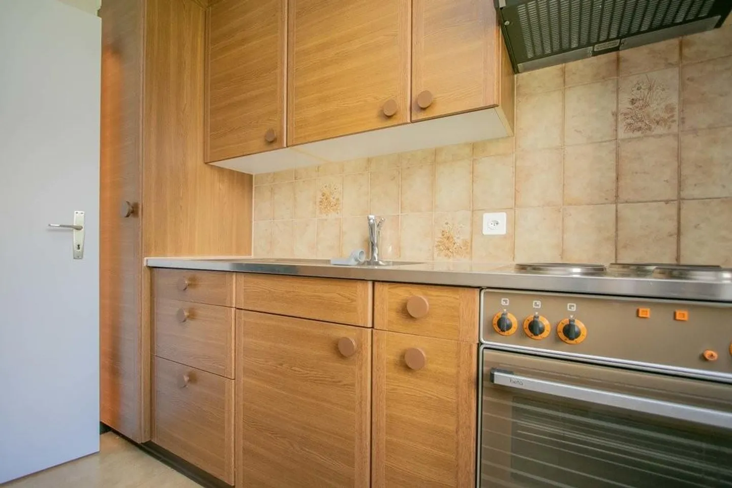 Apartment near city center - very good transport connections - Photo 7 of 12