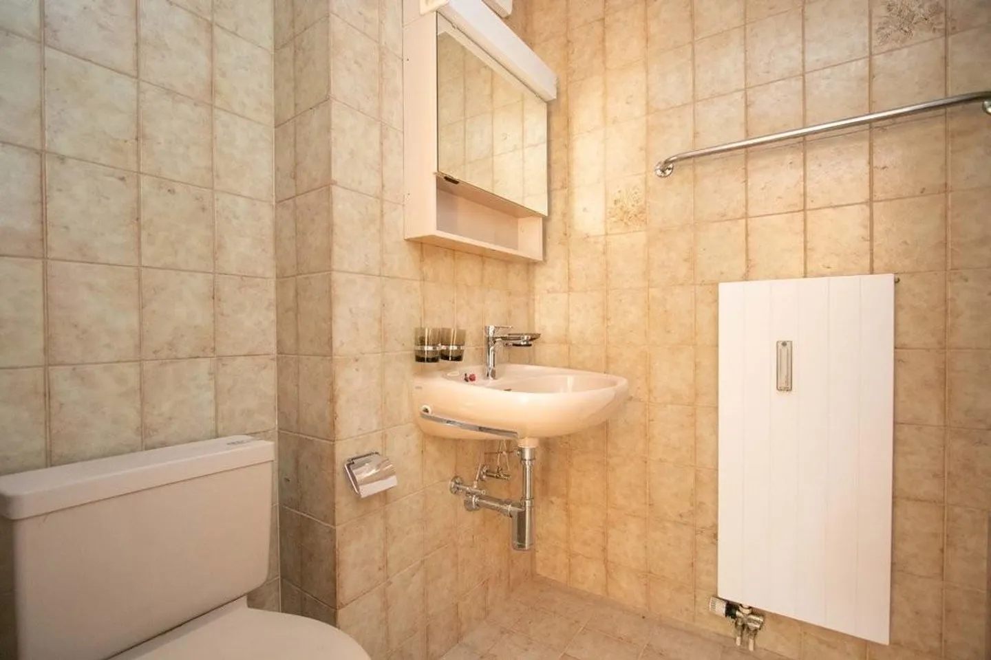 Apartment near city center - very good transport connections - Photo 10 of 12