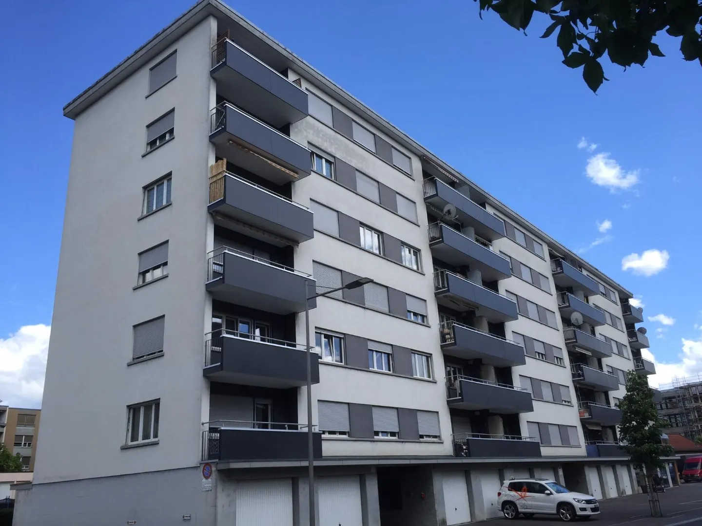 Appartement Charmant Près Gare - Photo 8 sur 8