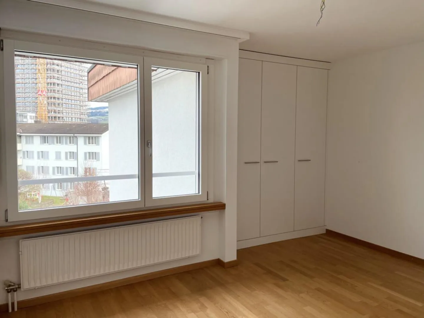 5.5-Zimmer-Wohnung - charmant, zentral für Jung und Alt - Foto 7 von 12