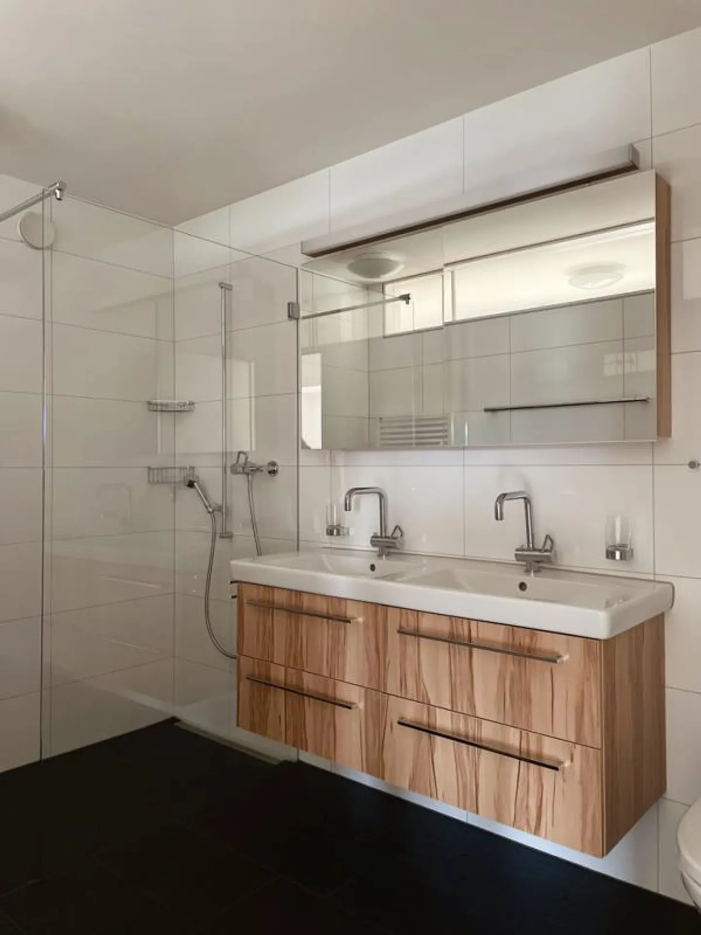 5.5-Zimmer-Wohnung - charmant, zentral für Jung und Alt - Foto 8 von 12