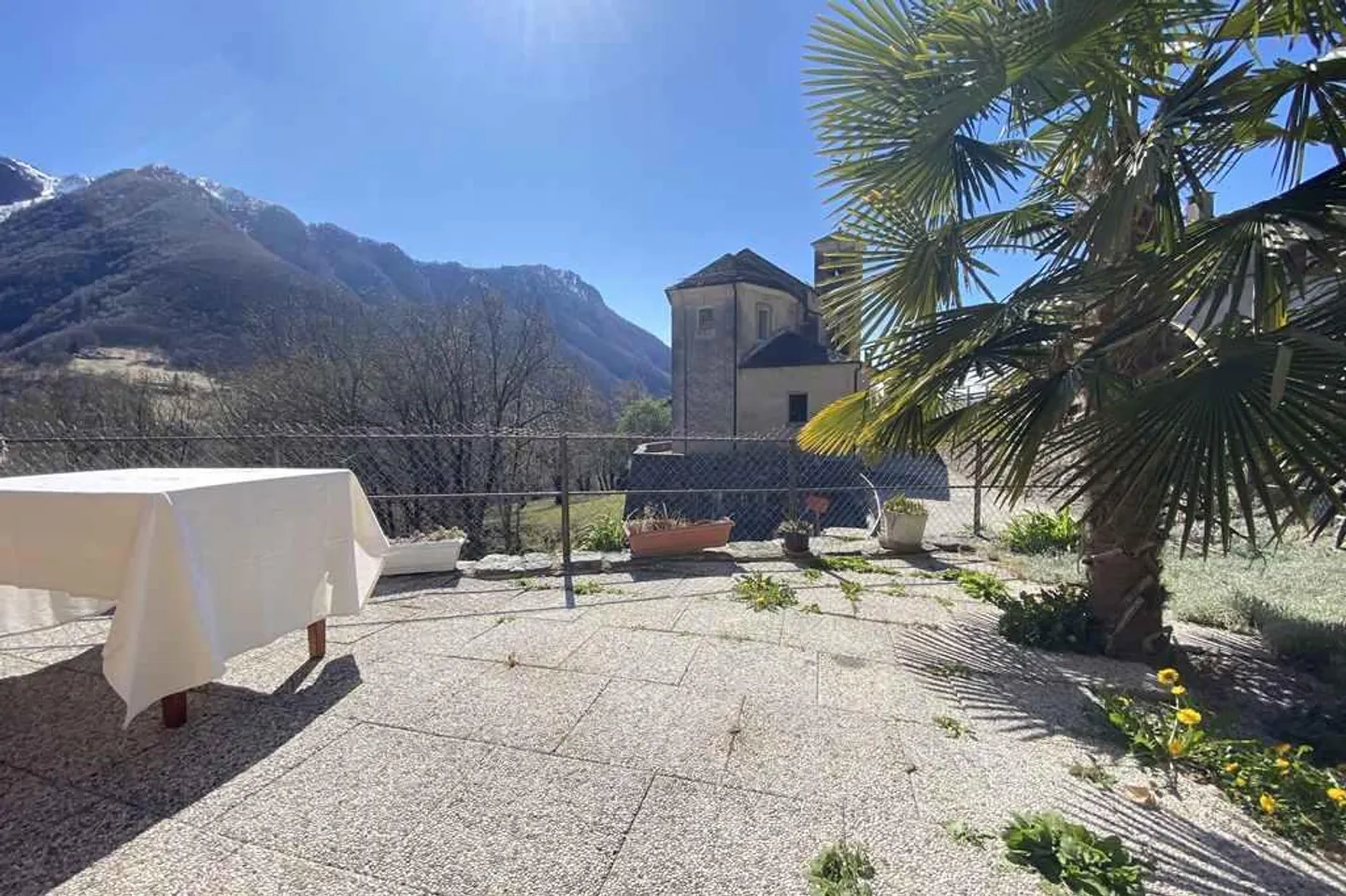 7 1/2-Room Single-Family House with Garden and View Terraces / approx... - Photo 13 of 16