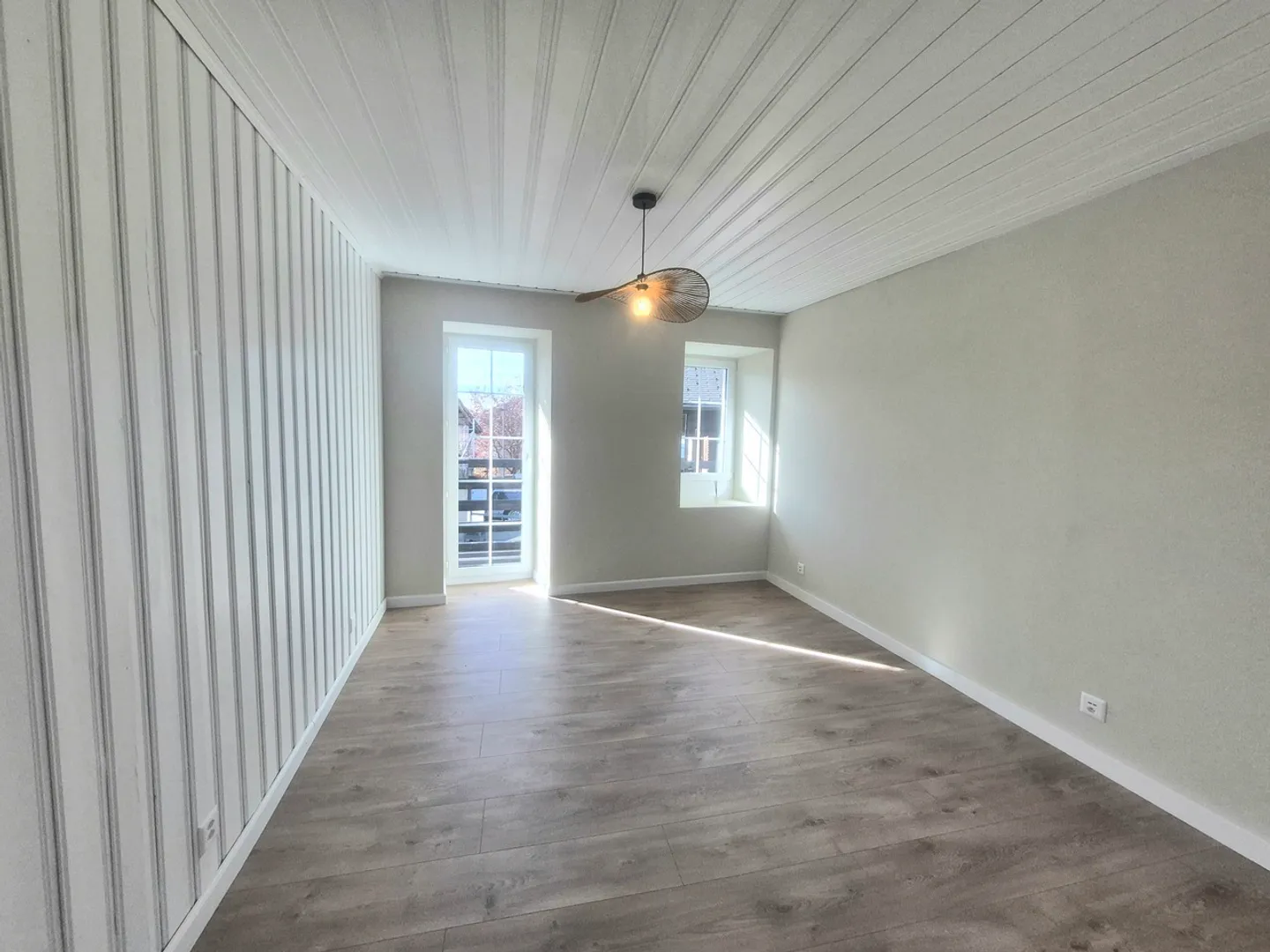 Wohnung mieten - Foto 7 von 8