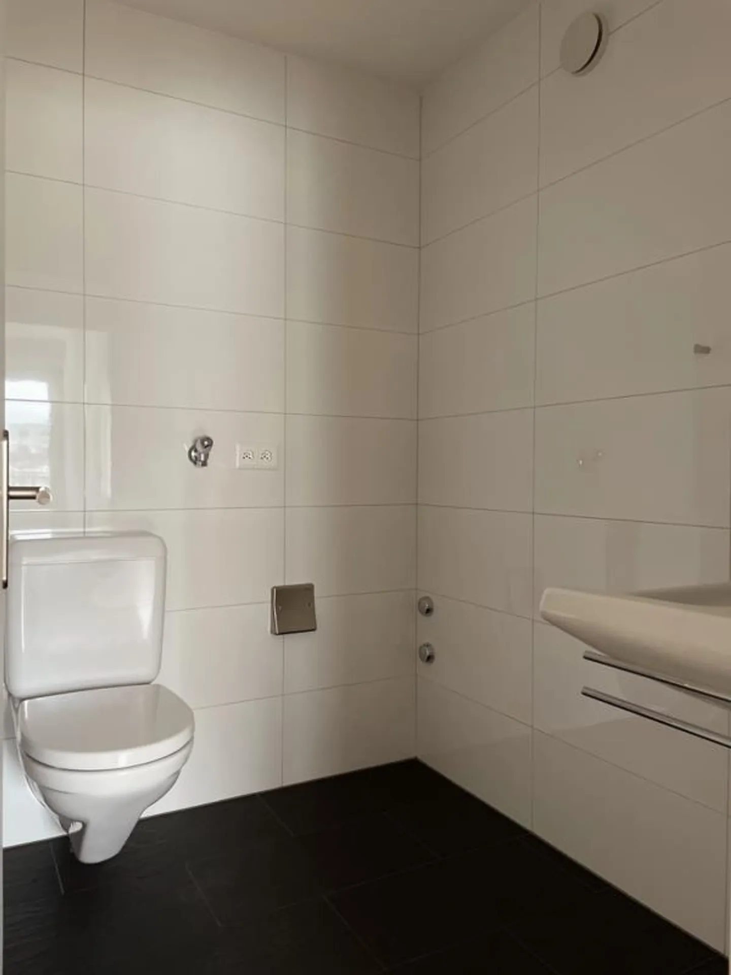 5.5-Zimmer-Wohnung - charmant, zentral für Jung und Alt - Foto 9 von 12