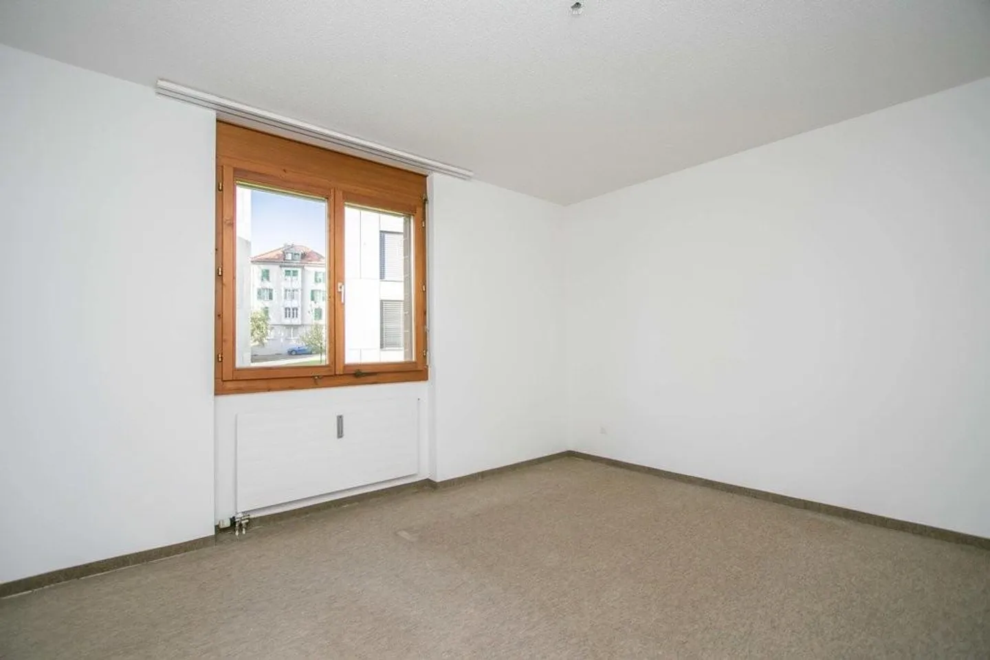 Apartment near city center - very good transport connections - Photo 12 of 12