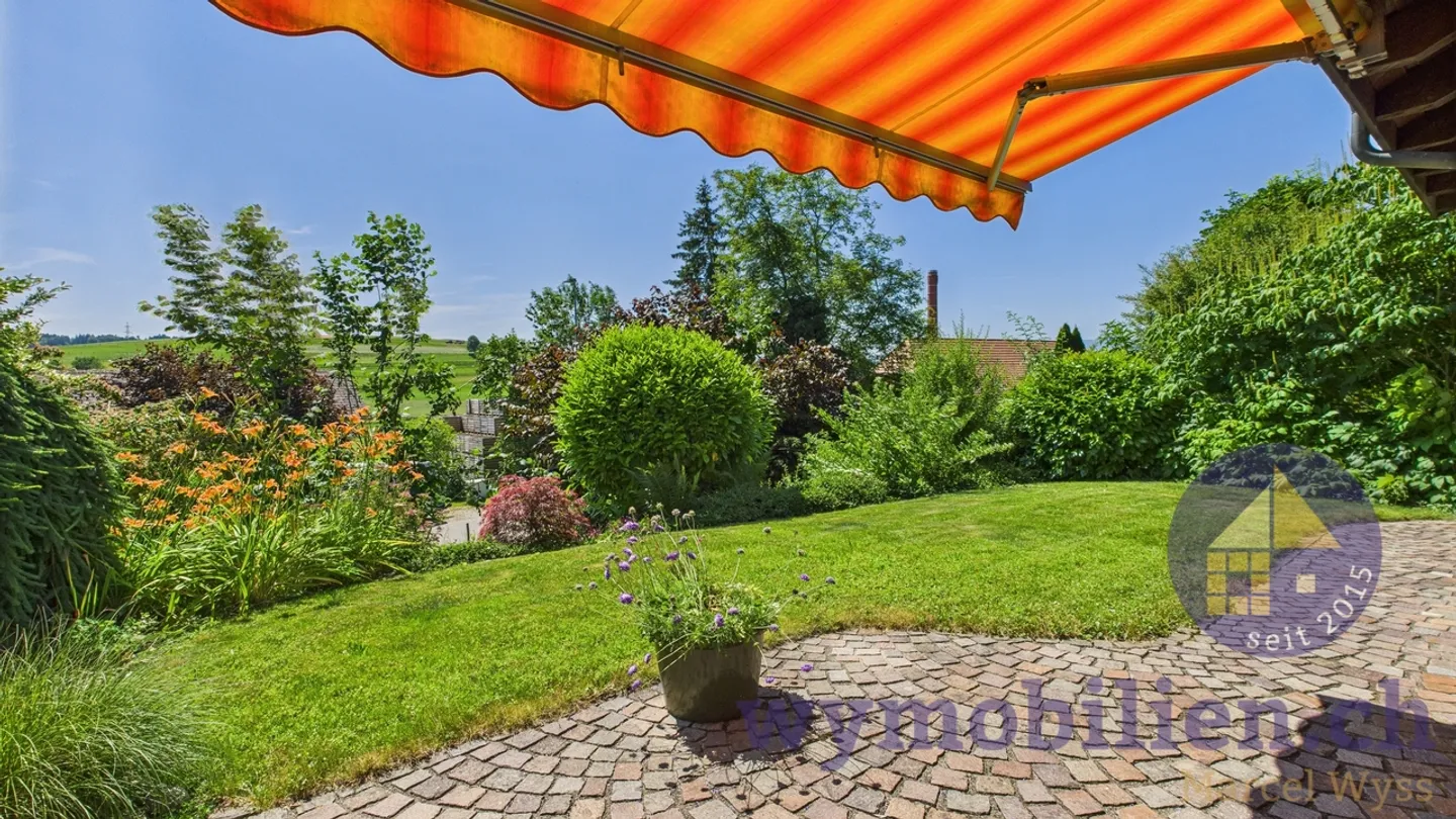 Paradis de jardin à Grasswil ! - Photo 3 sur 12
