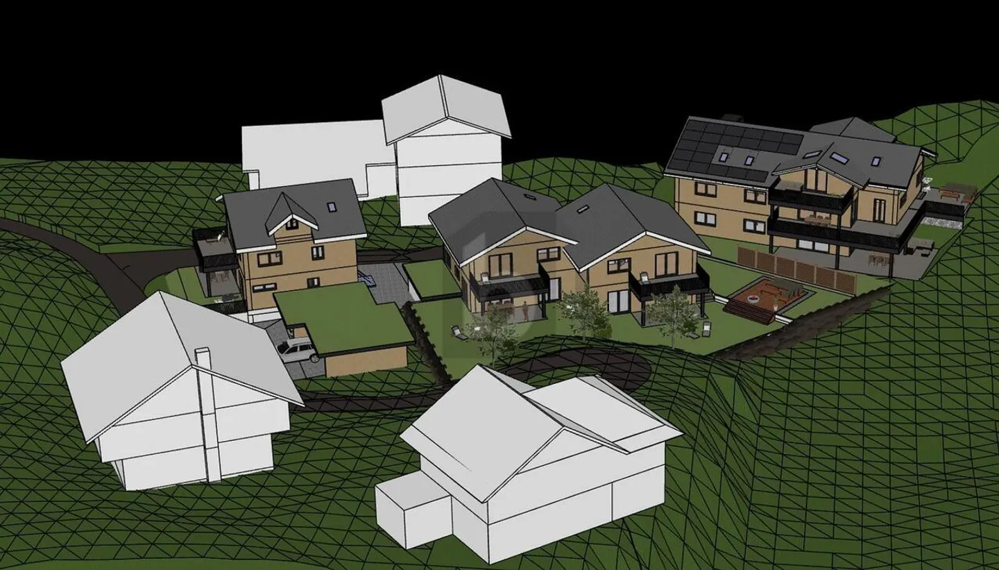 NUOVA COSTRUZIONE - PROGETTA IL TUO SOGNO! - Foto 5 di 6