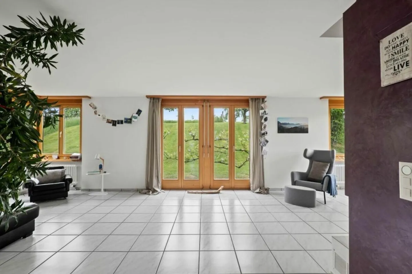 Bijou- Pferdeparadies! Einfamilienhaus mit Pferdestall - Foto 13 von 29