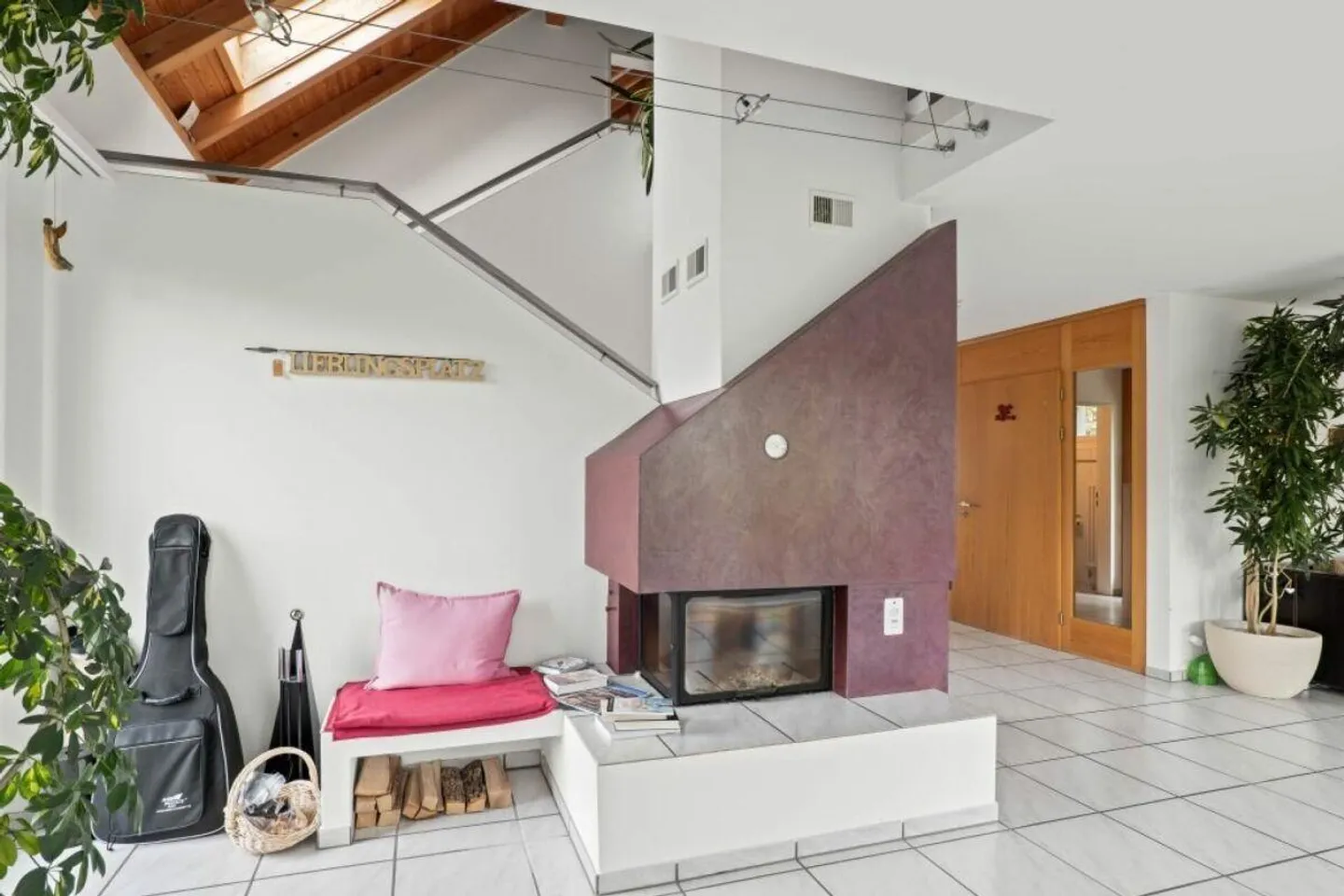 Bijou- Pferdeparadies! Einfamilienhaus mit Pferdestall - Foto 15 von 29