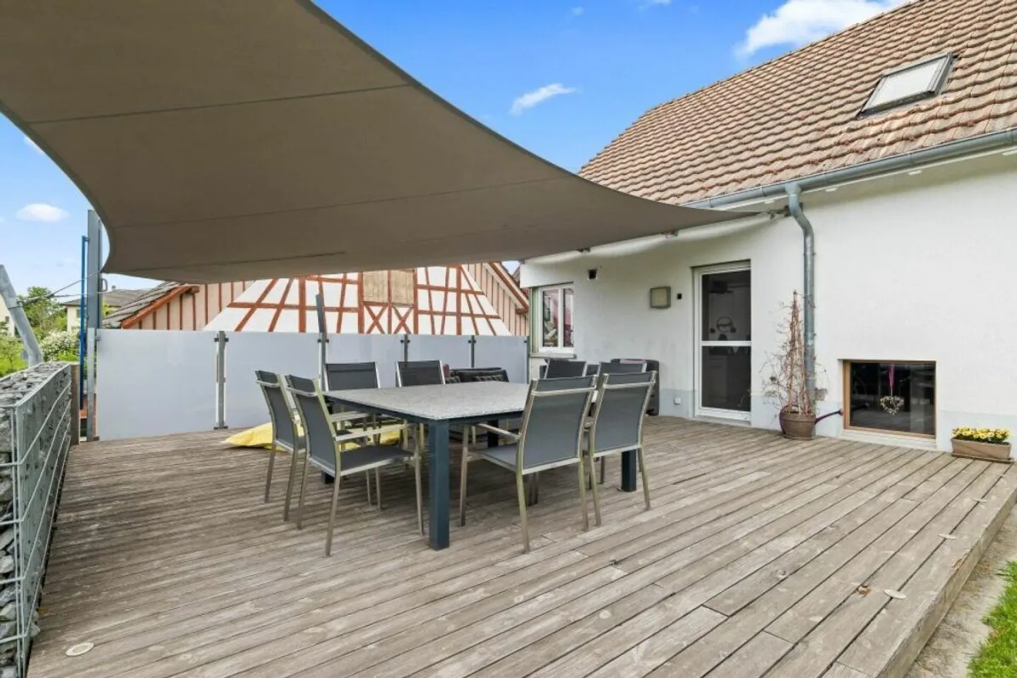 Bijou- Pferdeparadies! Einfamilienhaus mit Pferdestall - Foto 16 von 29