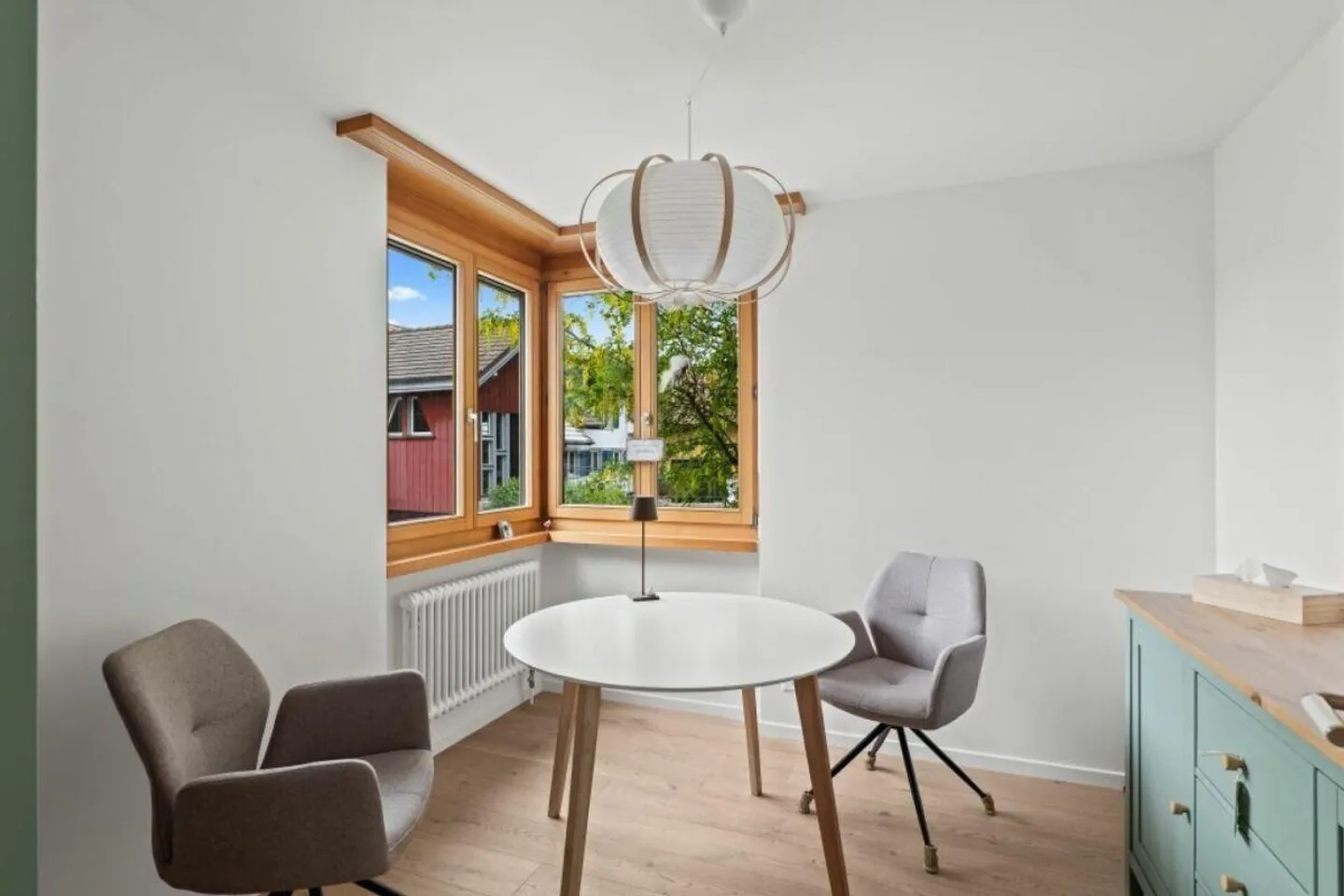 Bijou- Pferdeparadies! Einfamilienhaus mit Pferdestall - Foto 17 von 29