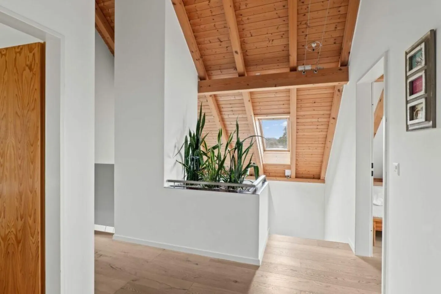 Bijou- Pferdeparadies! Einfamilienhaus mit Pferdestall - Foto 18 von 29