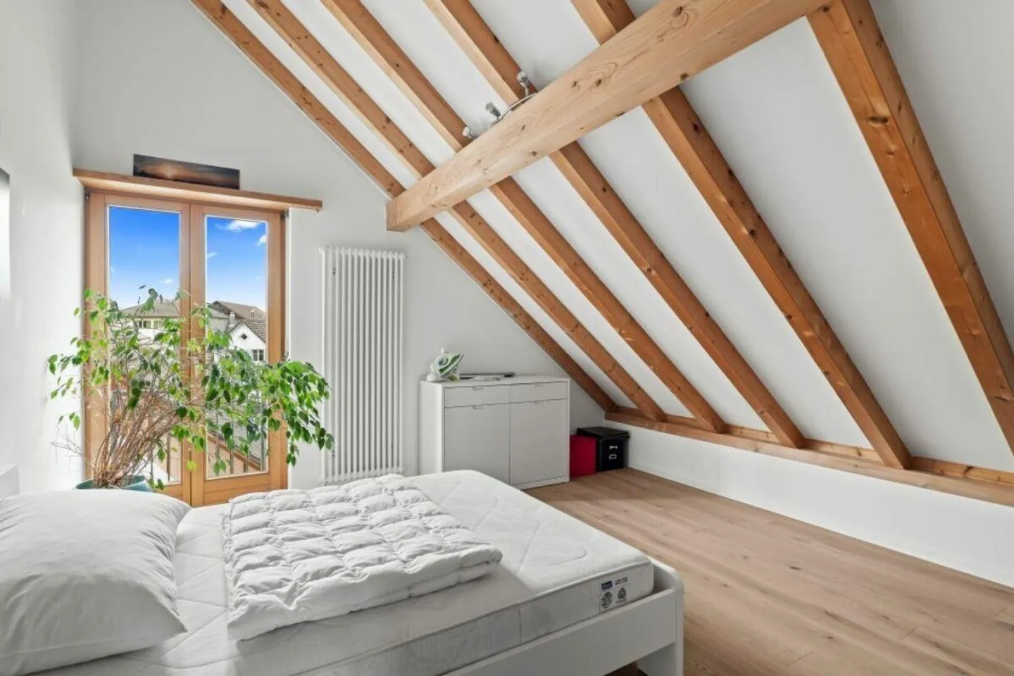 Bijou- Pferdeparadies! Einfamilienhaus mit Pferdestall - Foto 20 von 29