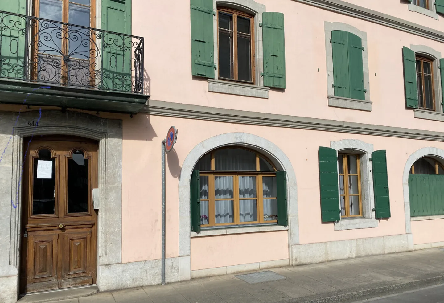 Appartamento in affitto - Foto 1 di 8