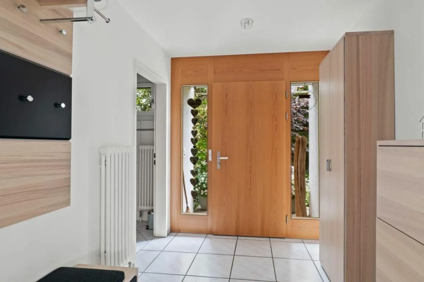 Bijou- Pferdeparadies! Einfamilienhaus mit Pferdestall - Foto 10 von 29