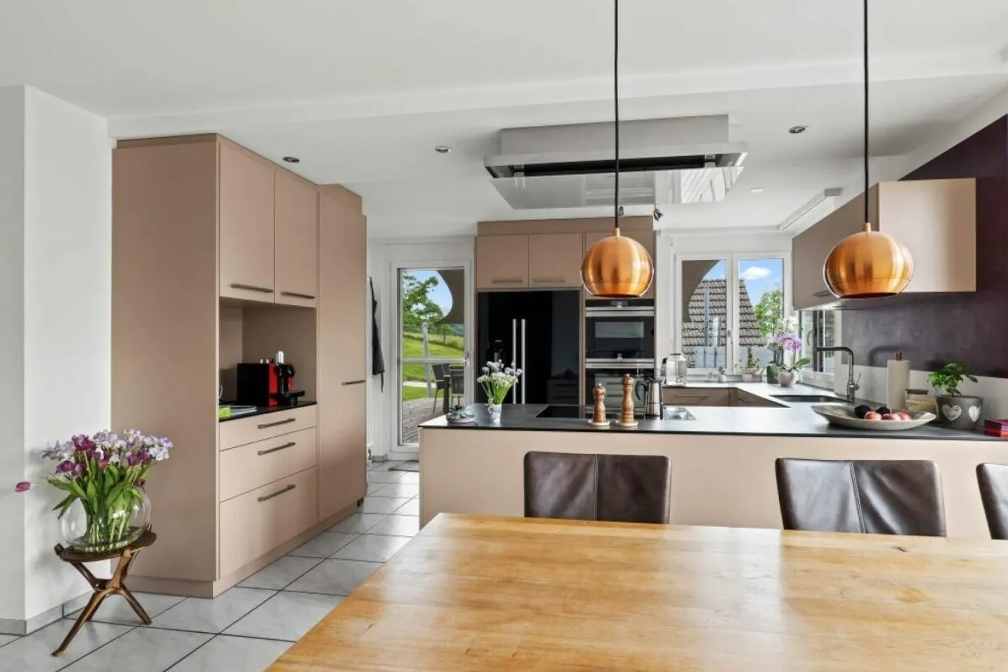 Bijou- Pferdeparadies! Einfamilienhaus mit Pferdestall - Foto 11 von 29