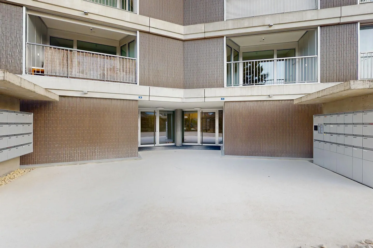 Appartamento elegante in Residenza Radice - Foto 1 di 8