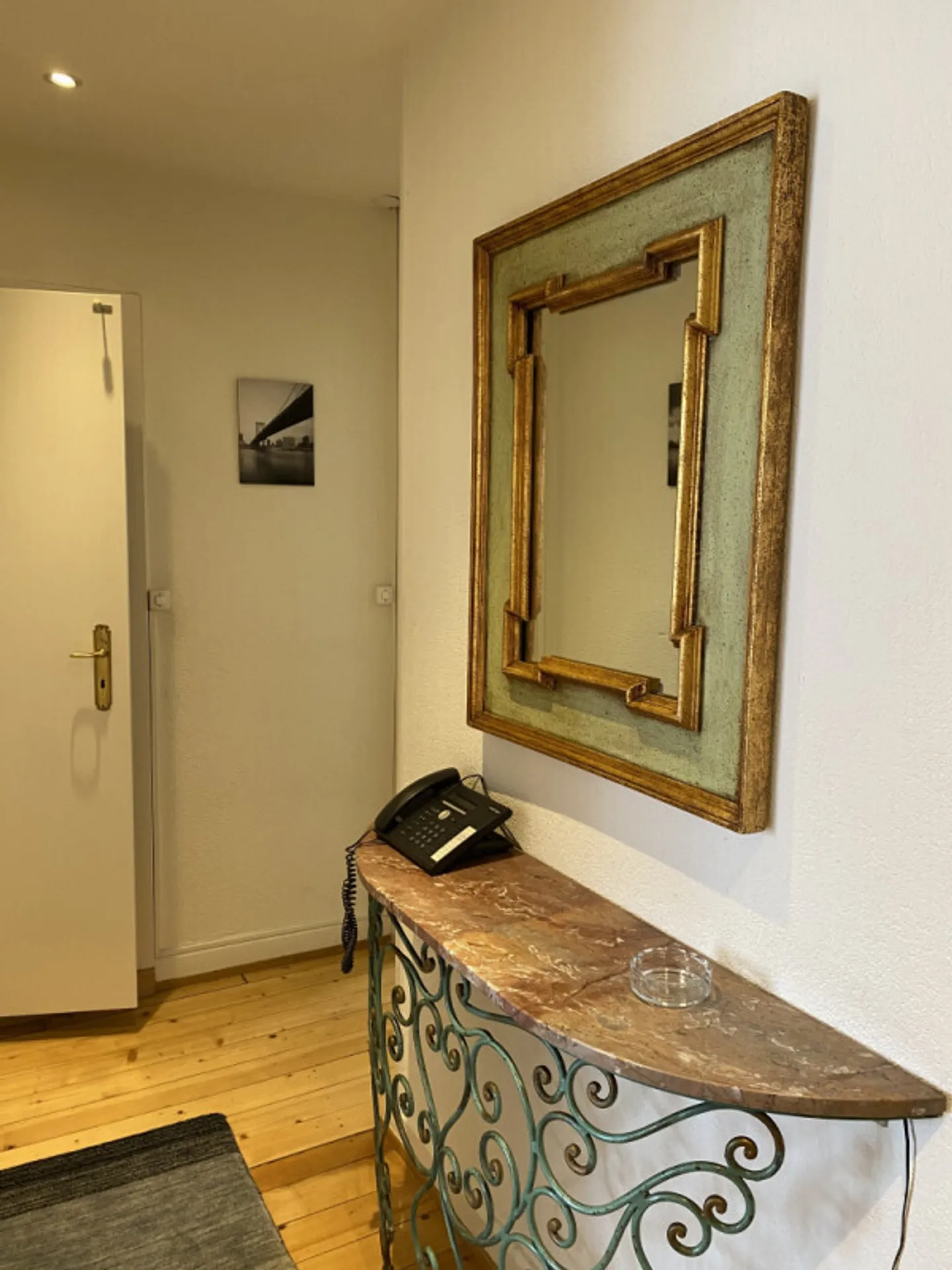 Appartamento in affitto - Foto 7 di 8