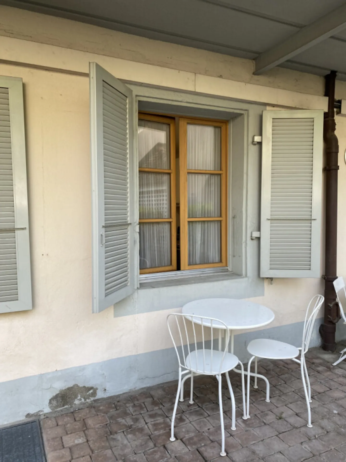 Appartamento in affitto - Foto 8 di 8