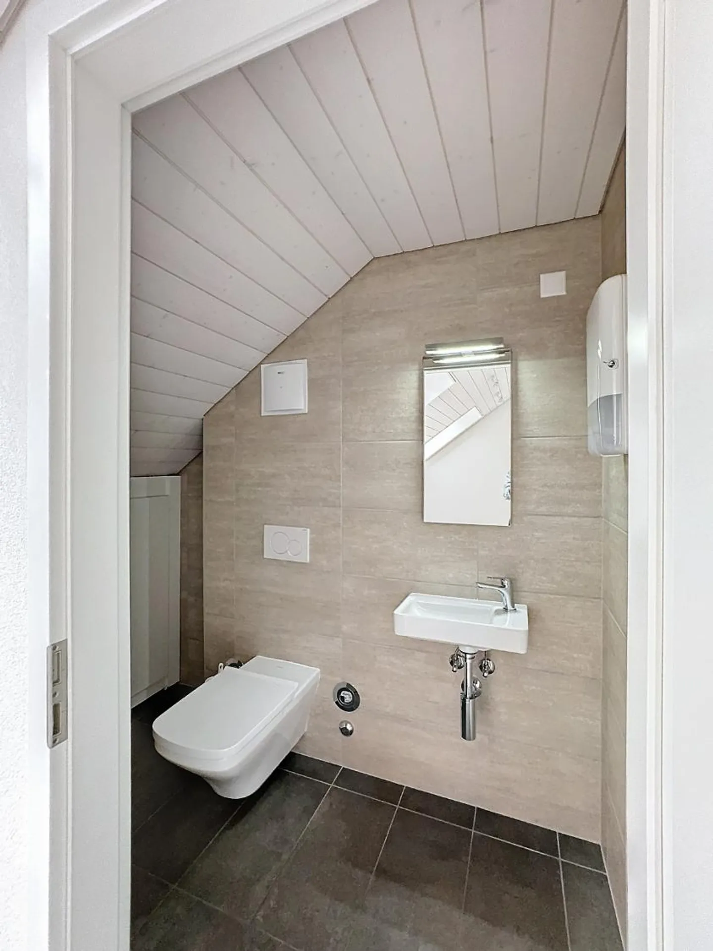 Espace Commercial Charmant - Photo 3 sur 4