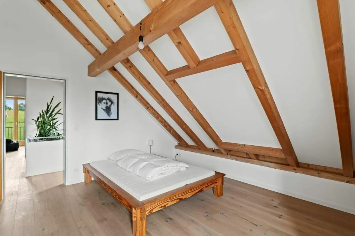 Bijou- Pferdeparadies! Einfamilienhaus mit Pferdestall - Foto 23 von 29