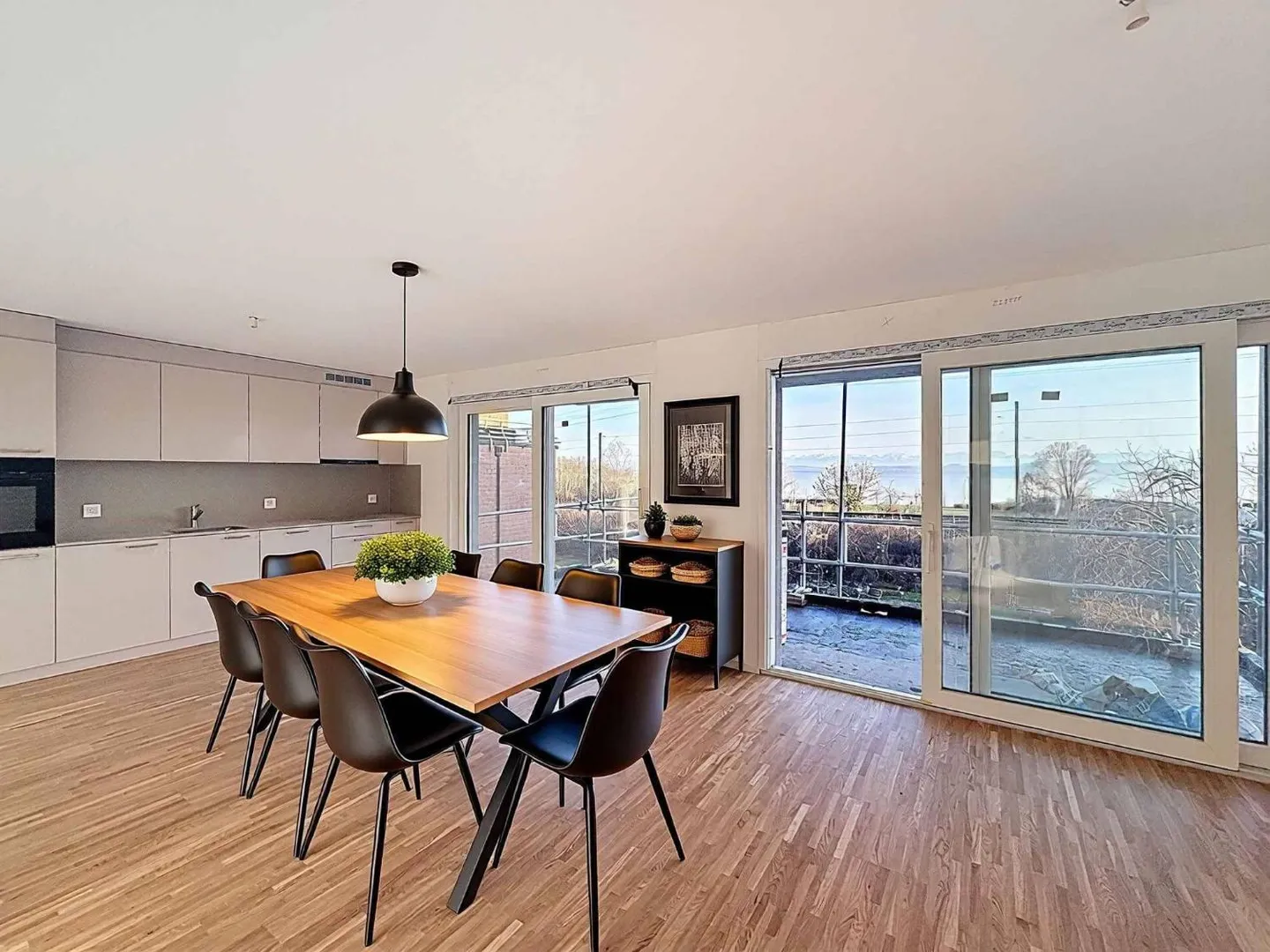 Appartamento 3.5 locali - Foto 1 di 8