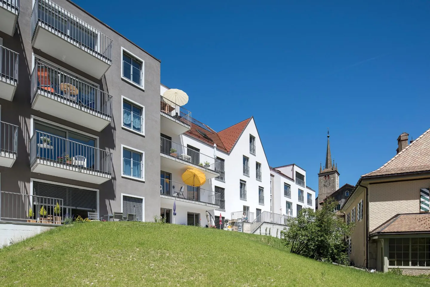 Espace Commercial Charmant - Photo 4 sur 4