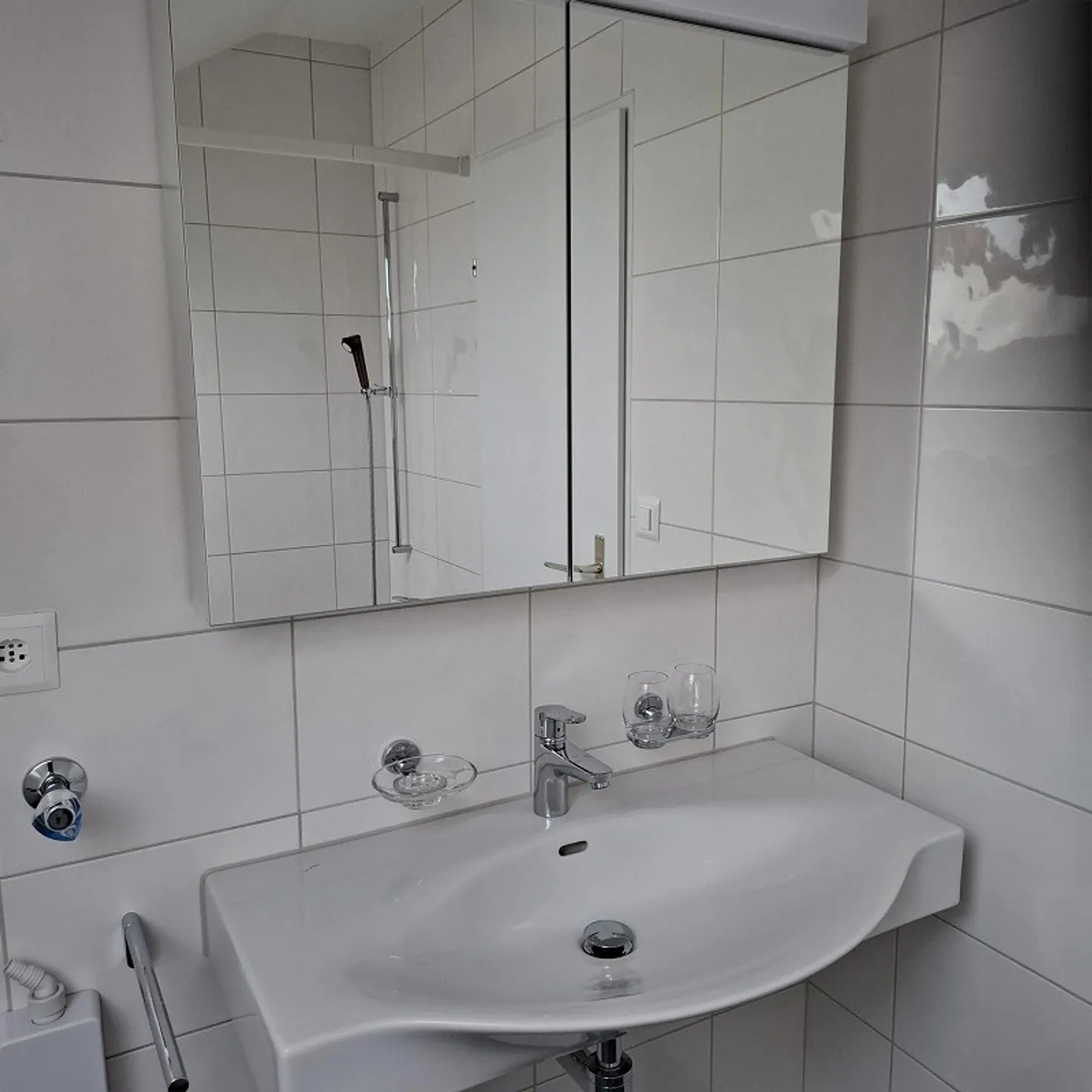 2.5 Room Attic Apartment - Photo 2 of 10
