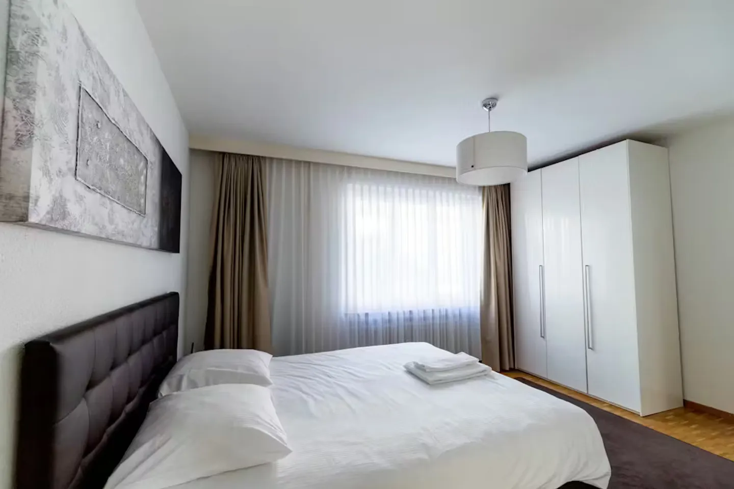 Wohnung mieten - Foto 5 von 10