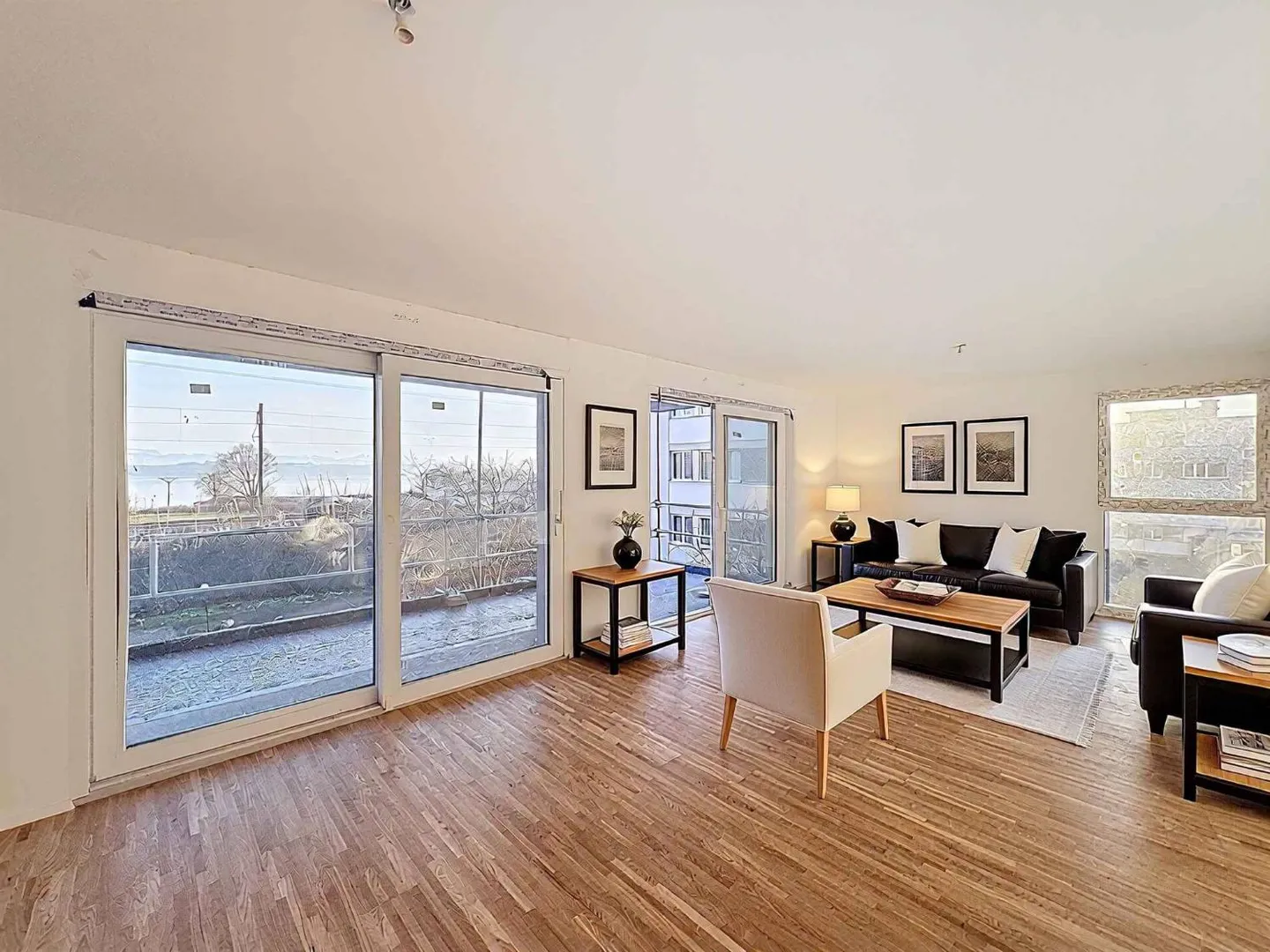 Appartamento 3.5 locali - Foto 2 di 8