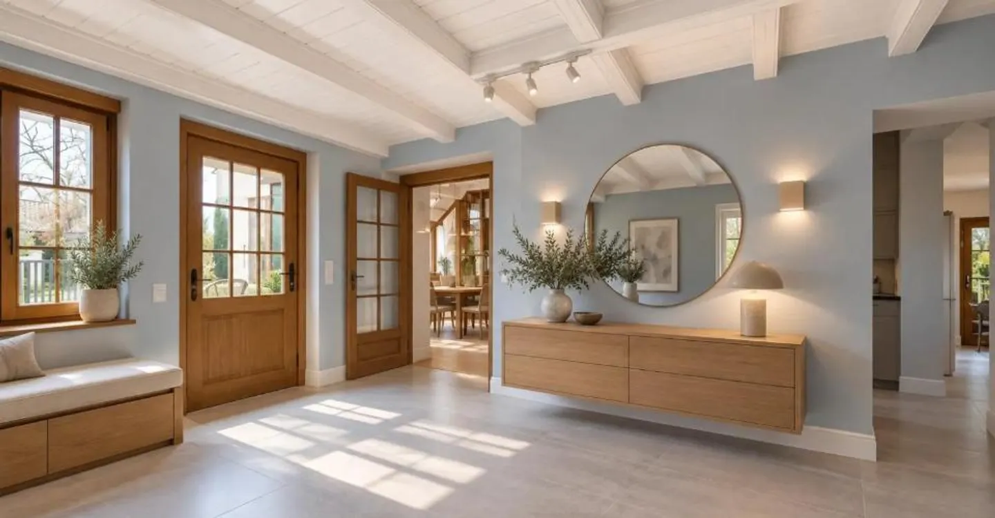 Spacieux duplex 7 pièces avec jardin - Foto 3 di 10