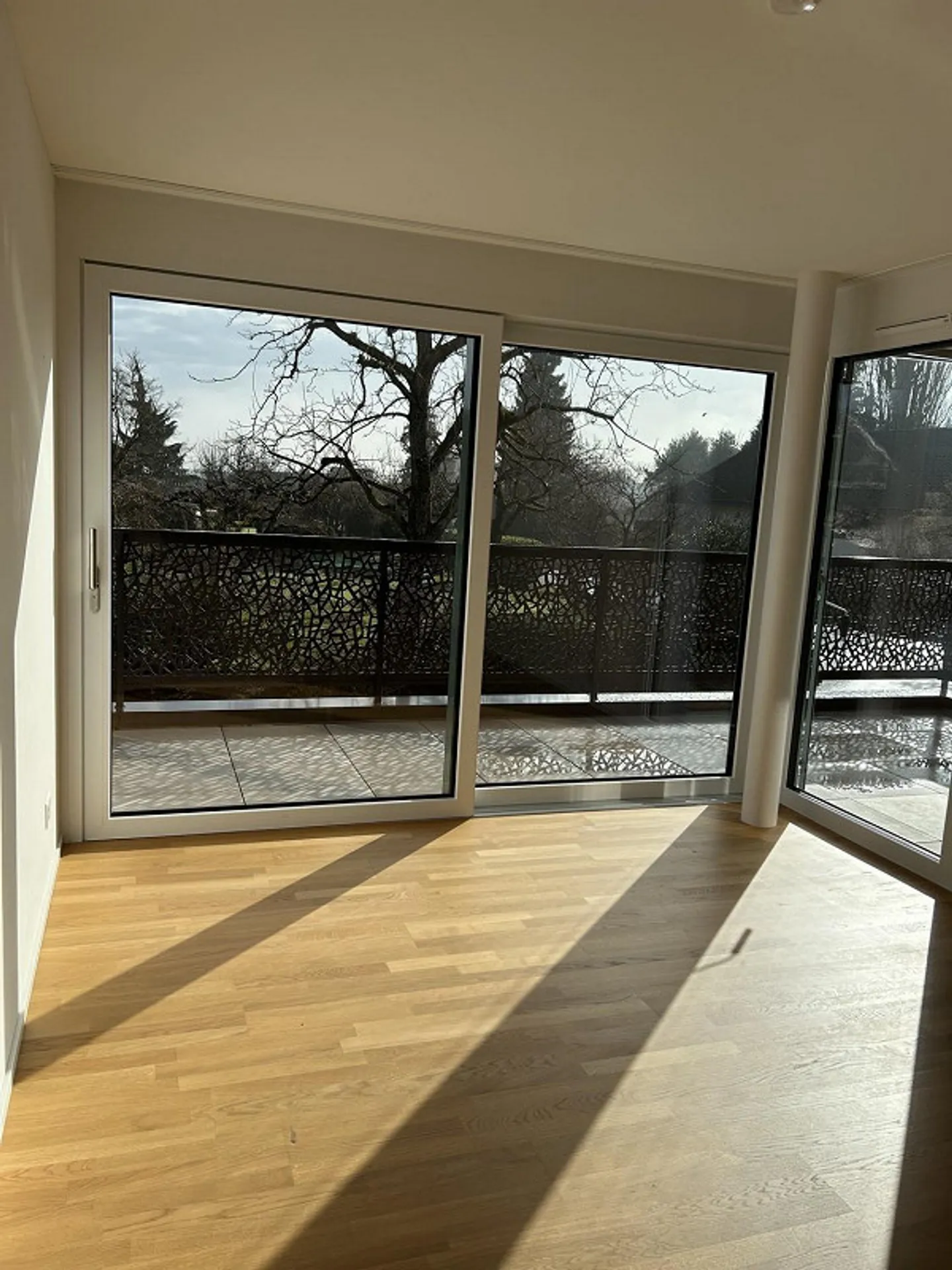 Moderno appartamento di 2,5 stanze con bella terrazza - Foto 5 di 8