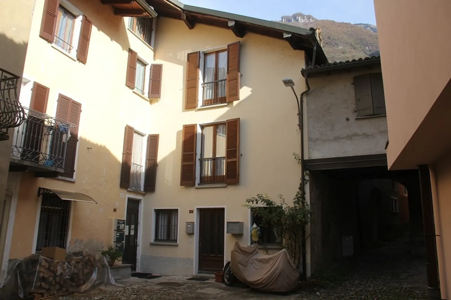 Charmante Maison de Village - Photo 1 sur 7