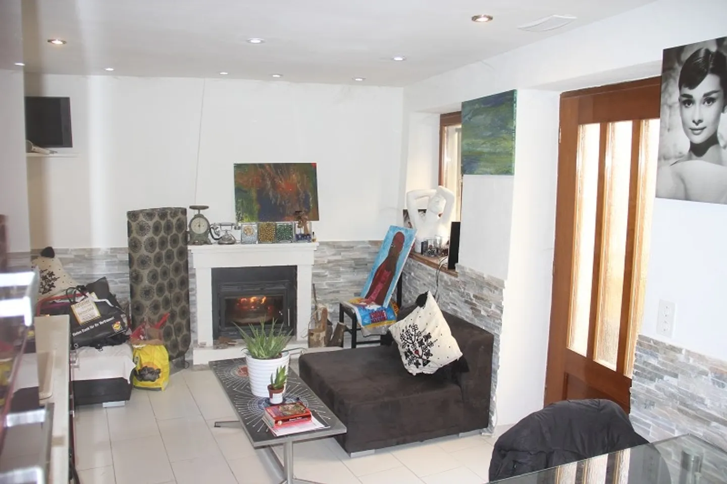 Charmante Maison de Village - Photo 2 sur 7
