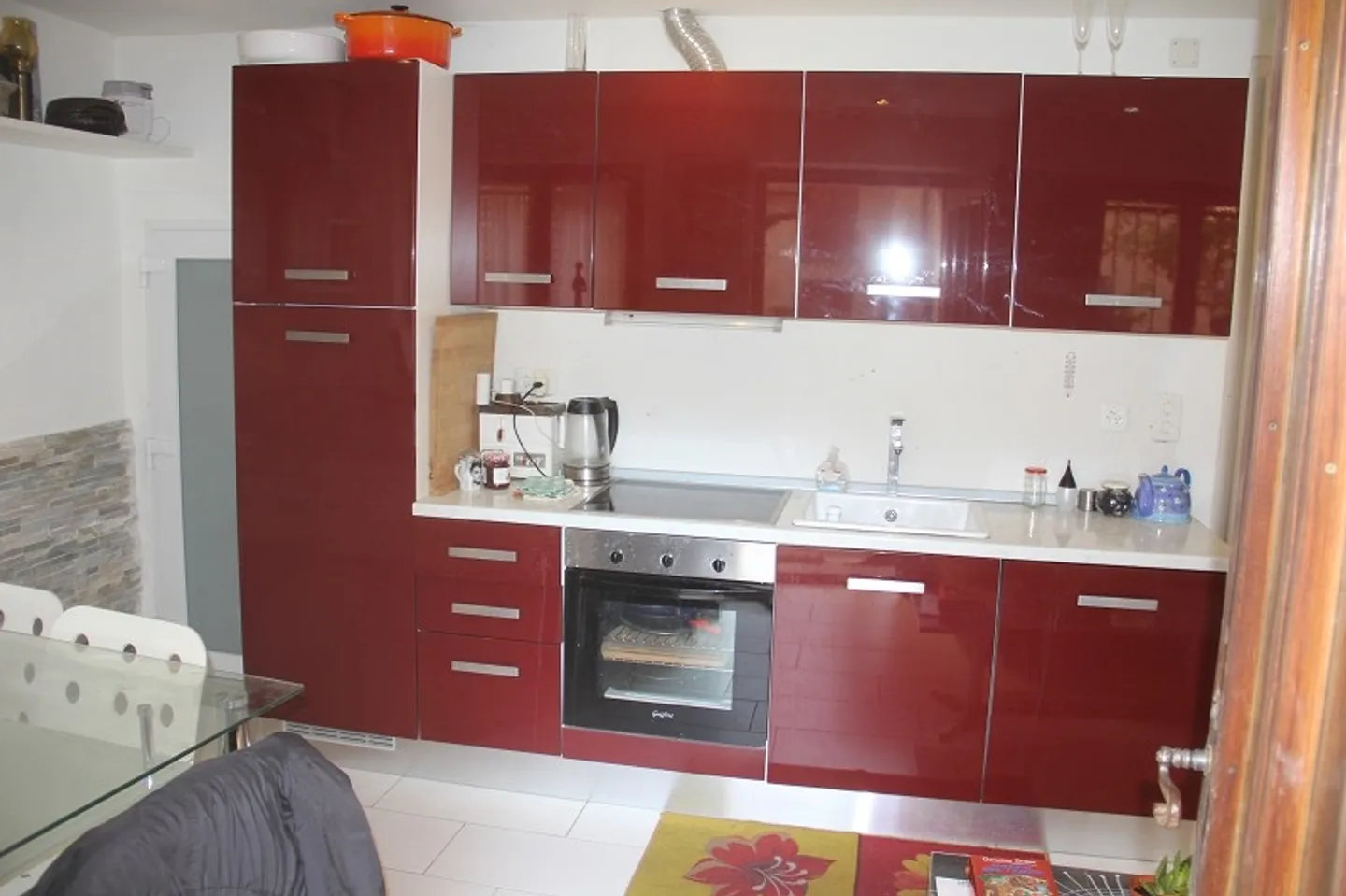 Charmante Maison de Village - Photo 3 sur 7