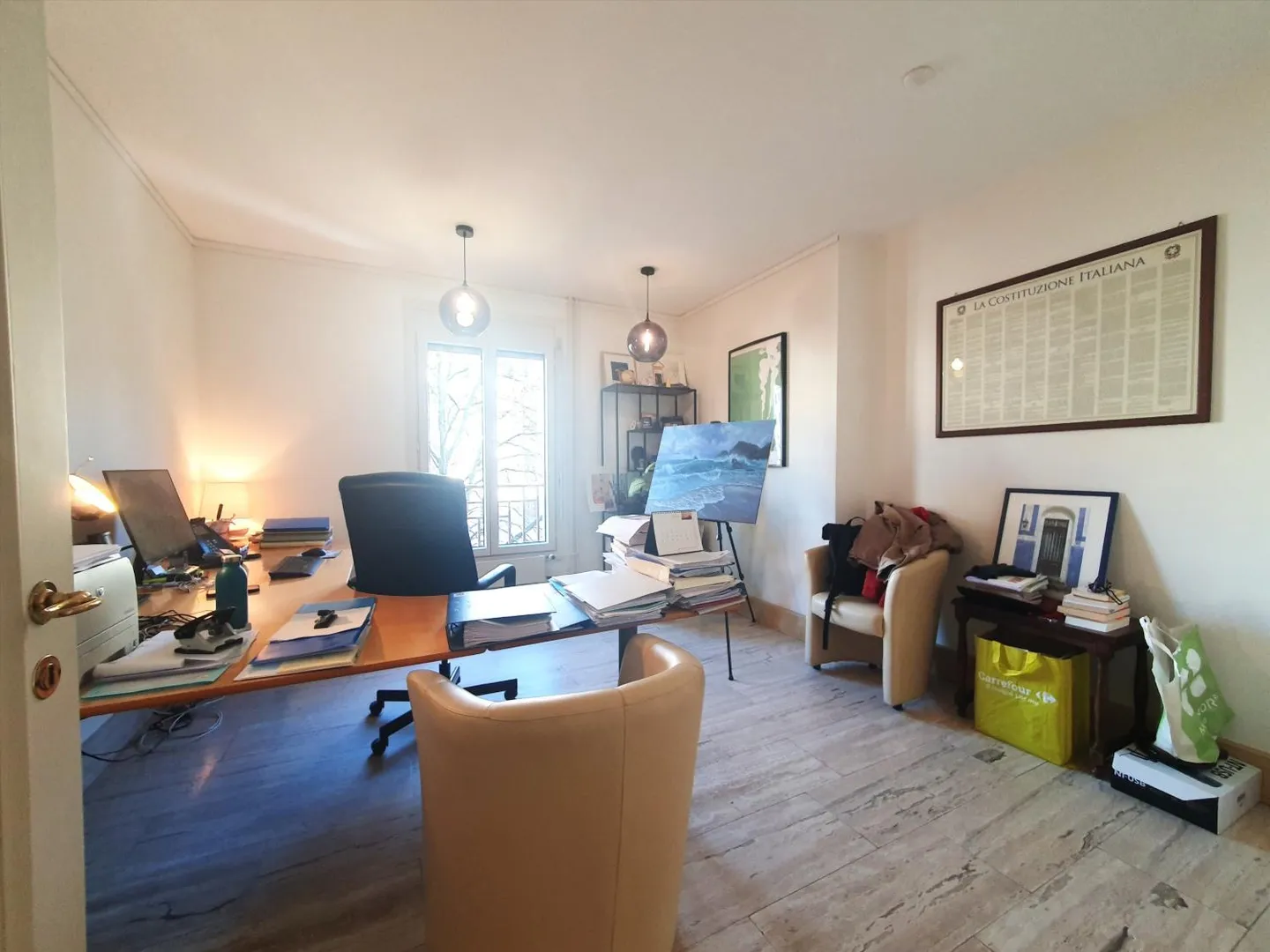 Office near the train station - Photo 6 of 8