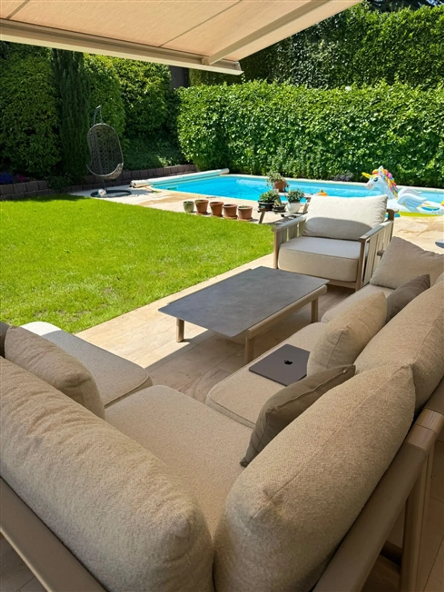 «Haus zu verkaufen, Crans-près-Céligny, in Crans-près-Céligny, Schweiz» - Foto 1 von 3