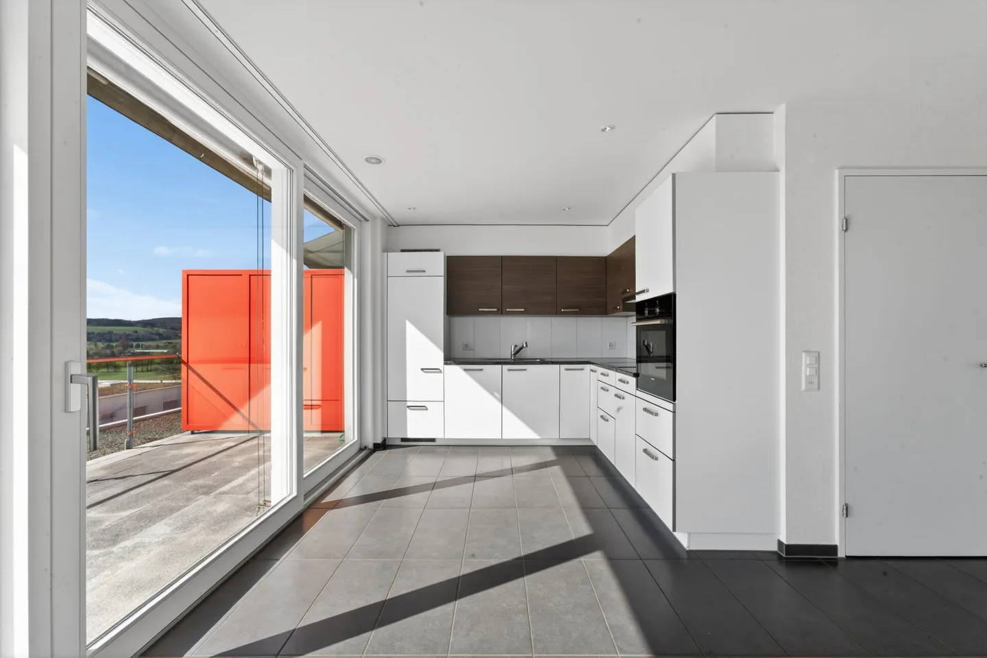 Appartement Attique Moderne avec Vue - Photo 6 sur 20