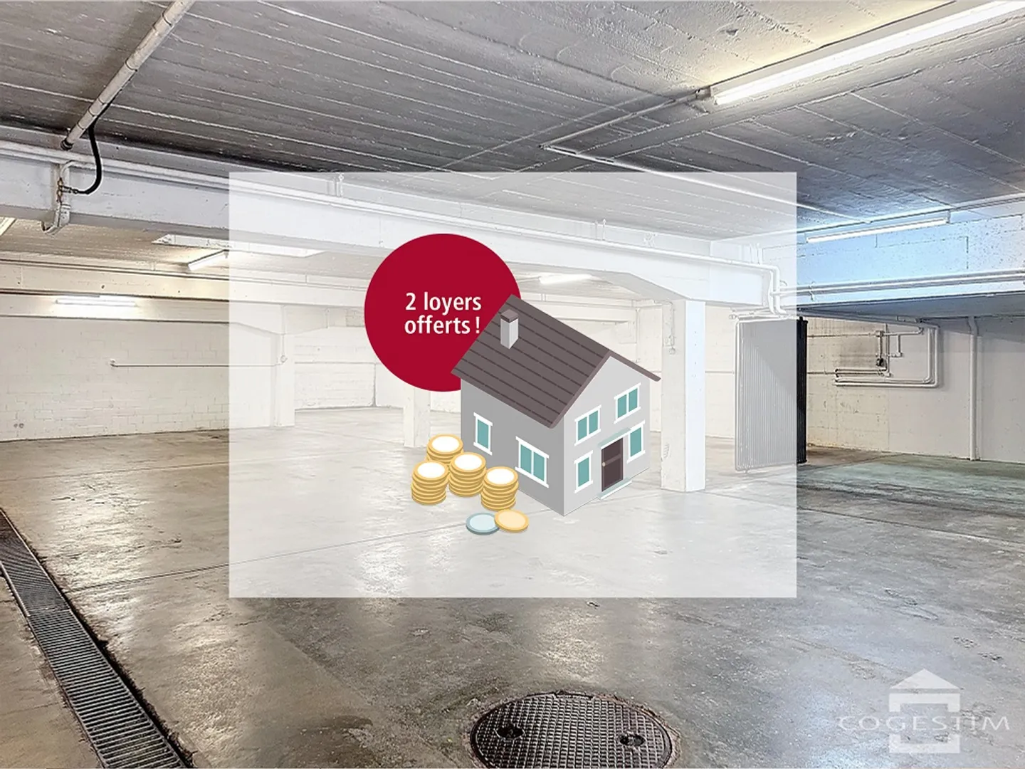 Deposito - Foto 1 di 4