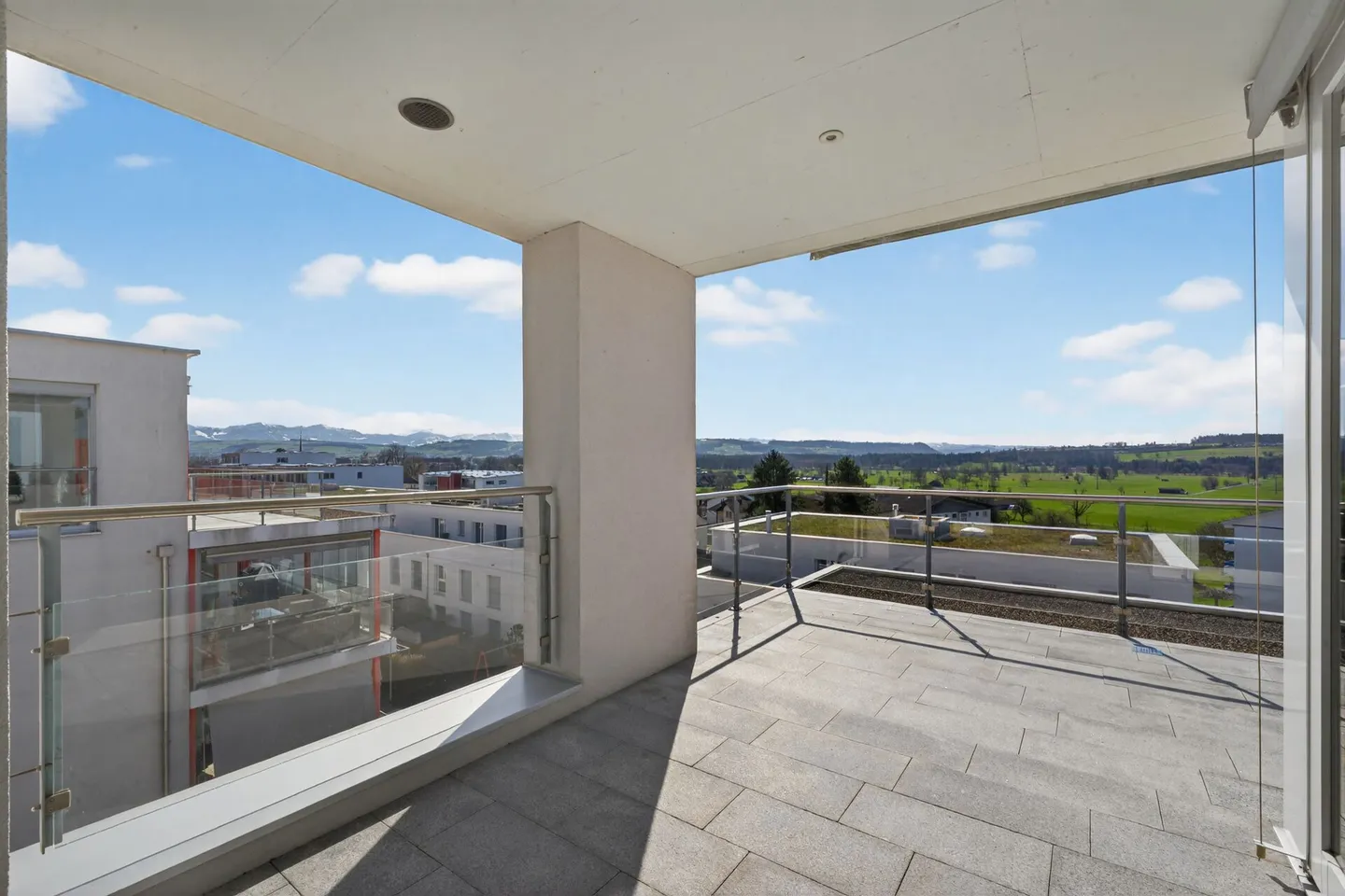 Appartement Attique Moderne avec Vue - Photo 11 sur 20